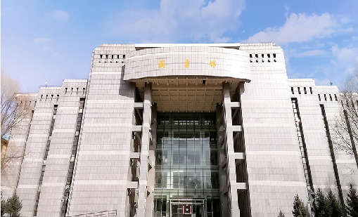 威廉希尔案例 | 内蒙首家民族学院馆！很民族，也很现代！