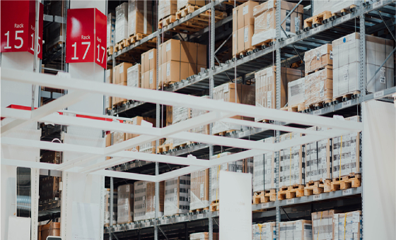 威廉希尔案例 | 助力中国知名服饰品牌赋能智慧物流仓储