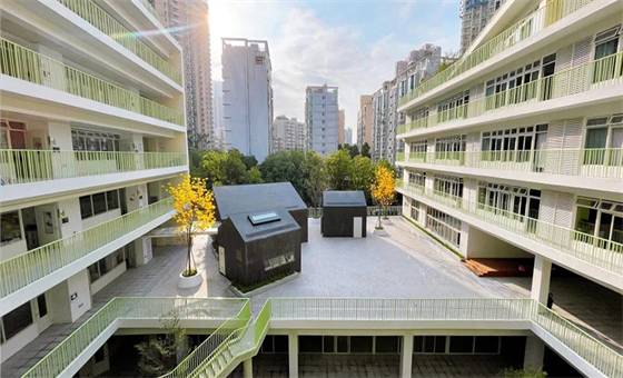 威廉希尔案例 | 激活百年老校底蕴，点亮校园智慧阅读