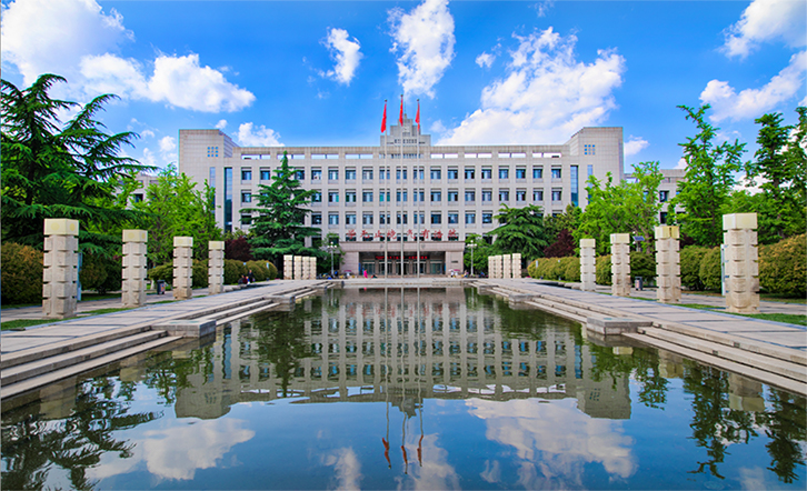 威廉希尔案例 | 24小时不打烊，山东大学书香浸润