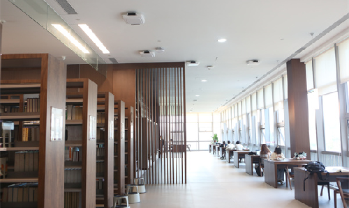 威廉希尔案例 | 打卡深圳大学文化新航标：“智慧眼”赋能图书取阅统计智能化