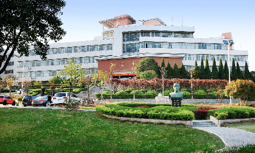 威廉希尔案例 | 淮北师大智慧图书馆来袭，门禁系统推出全新入馆方式