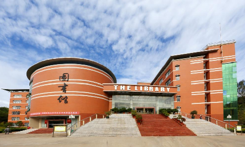 威廉希尔案例 | 在未被世界惊扰的滇中明珠，打卡“书香地标”