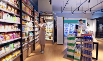 威廉希尔无人便利店解决方案